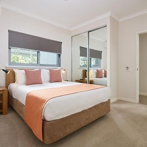 Airport Apartments By Vetroblu